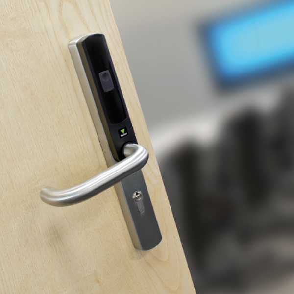 Paxlock Beschlag - Preiser Technik