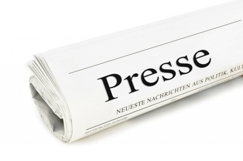 Pressemitteilungen - Preiser Technik