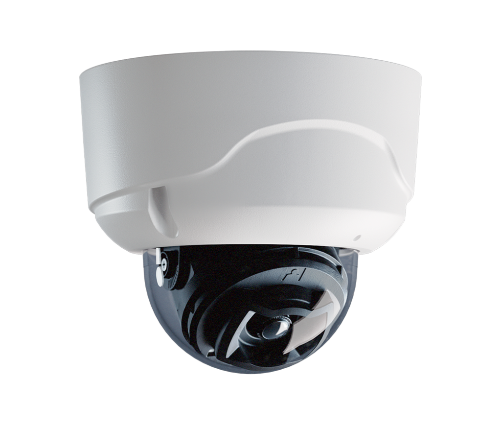 Carrida Plate-i Plus ANPR-Kamera