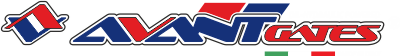 Avantgates Logo
