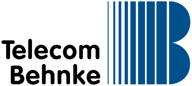 Telecom Behnke Logo