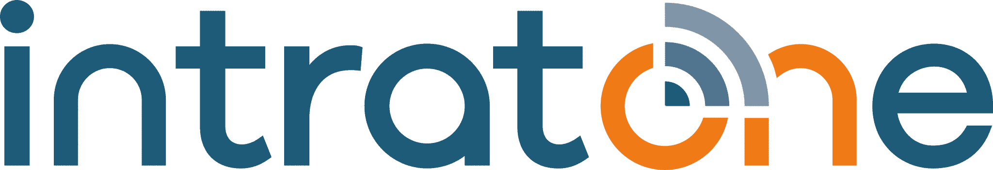 Intratone Logo