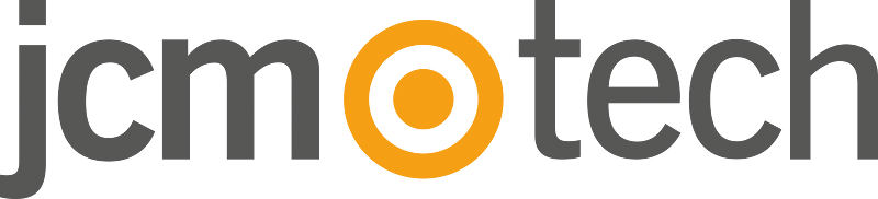 JCM Logo