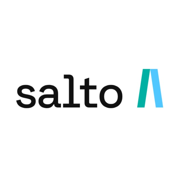 SALTO Systems Logo