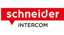 Schneider Intercom Logo