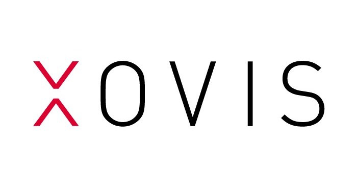 Xovis Logo