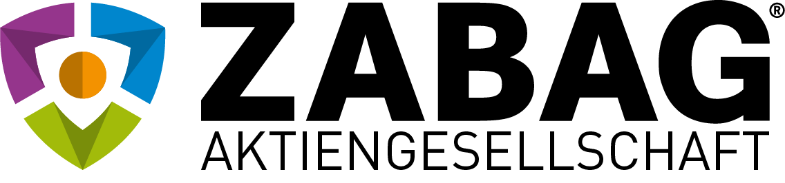 ZABAG Security Engineering Logo