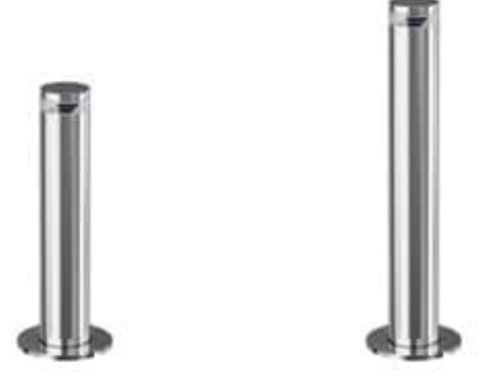 Automatische Plug & Play Poller A