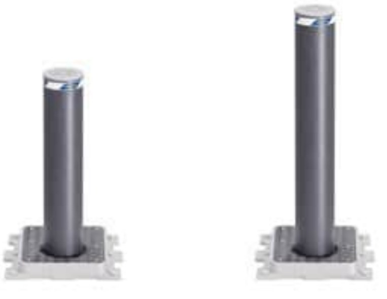 Automatische Poller H