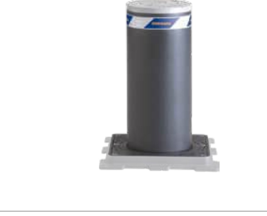 Automatische Poller RI-H