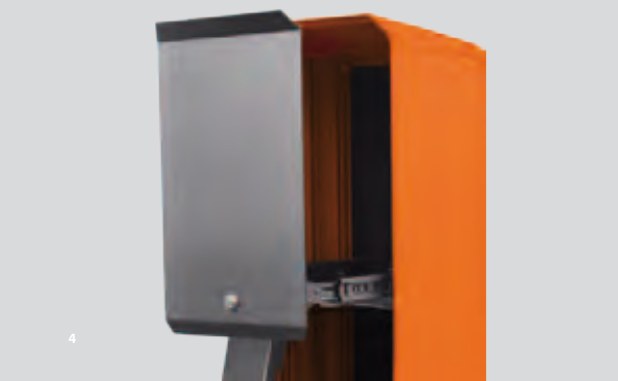 Terminal MS