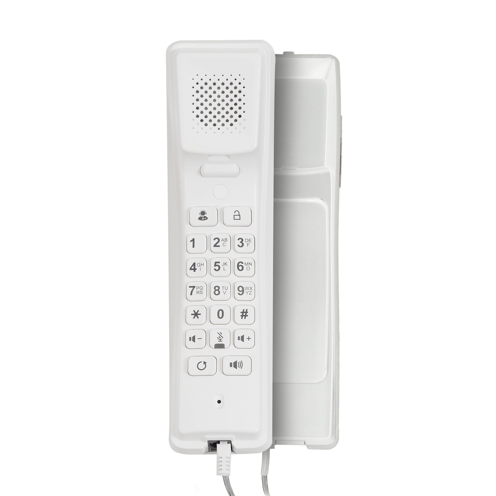 2N IP Handset Innensprechstelle