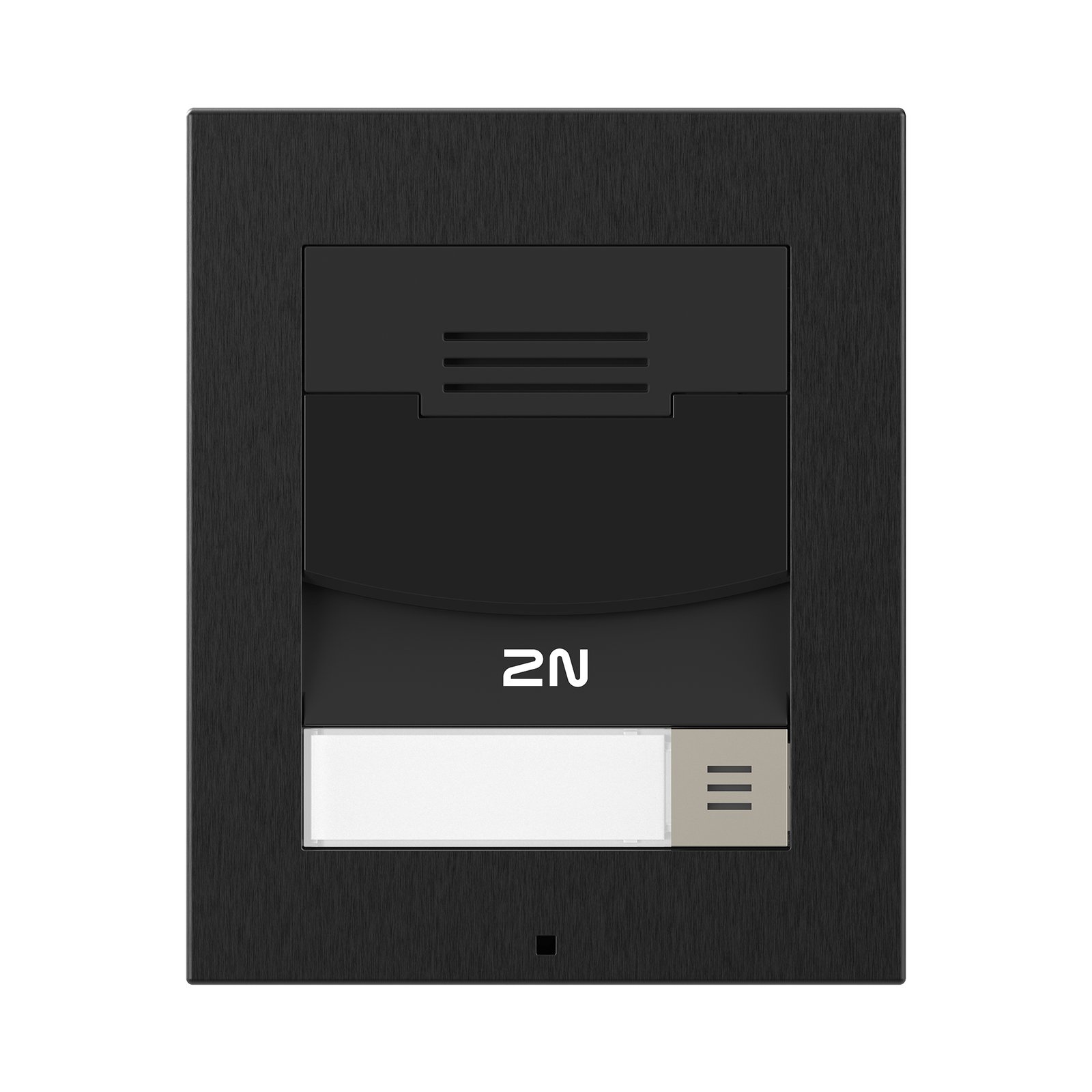 2N IP Solo, Unterputz-Variante