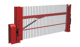 Avantgates-Vertikaltor-Industrieserie-Preiser-Avant-XL-XLR
