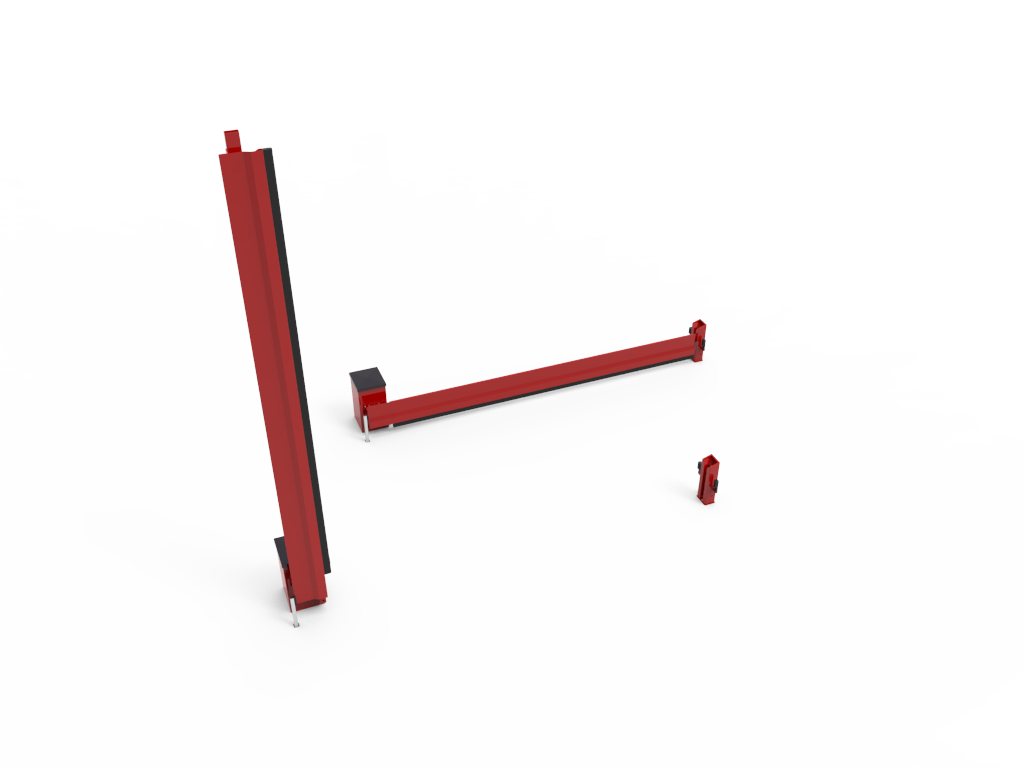 Avantgates-Vertikaltor-Wohnserie-Preiser-Avant-O-PCP