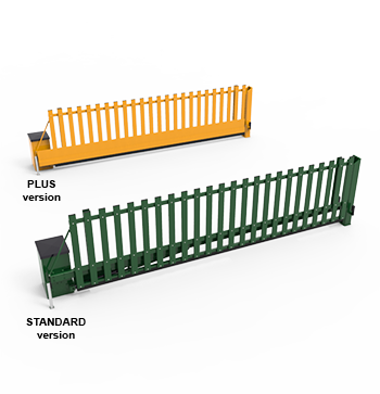 Avantgates-Vertikaltor-Wohnserie-Preiser-Avant-O-PCP