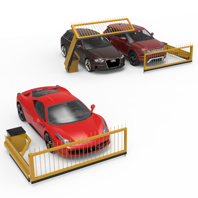 Avantgates-Vertikaltor-Wohnserie-Preiser-Avant-O-PCP