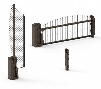 Avantgates-Vertikaltor-Wohnserie-Preiser-Avant-O-PCP