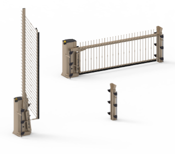 Avantgates-Vertikaltor-Wohnserie-Preiser-Avant-O-PCP