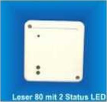 rfi 1000-leser 80 mit 2 status led
