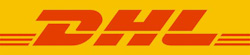 dhl logo