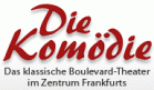die komoedie frankfurt