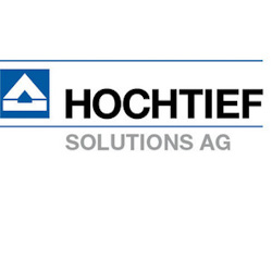 hochtief solution