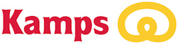 kamps logo