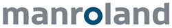 manroland logo