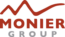 monier group logo