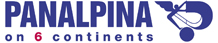 panalpina