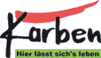 stadt karben logo