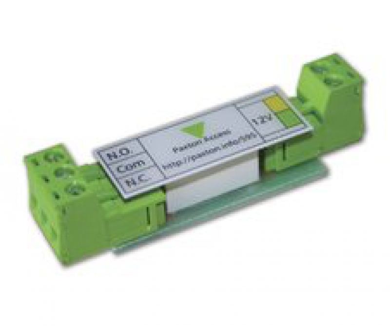 Compact- Relaismodul