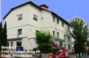 Herzlich Willkommen 